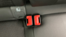 Nissan Qashqai 1.3 DiG-T MH N-Connecta [Glass Roof] 5dr Petrol Hatchback